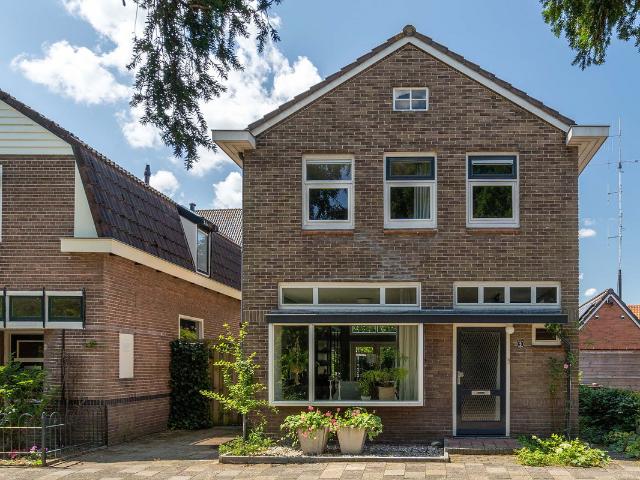 Woning te koop: Prins Hendrikstraat 9 9411NZ Beilen Vastgoed Nederland