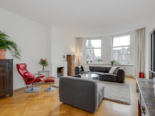 Woning te koop: Prins Mauritslaan 73A 2582LP's Gravenhage Vastgoed Nederland