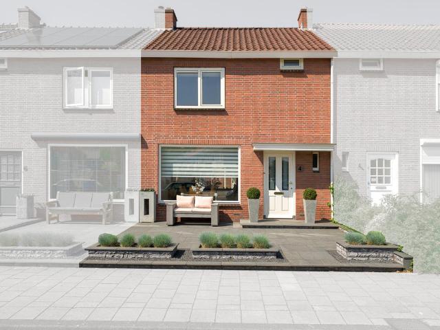Woning te koop: Prins Mauritsstraat 4 2676BC Maasdijk Vastgoed Nederland
