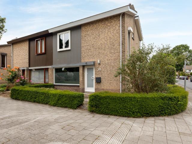 Woning te koop: Prinsbisdomstraat 41 6121JE Born Vastgoed Nederland