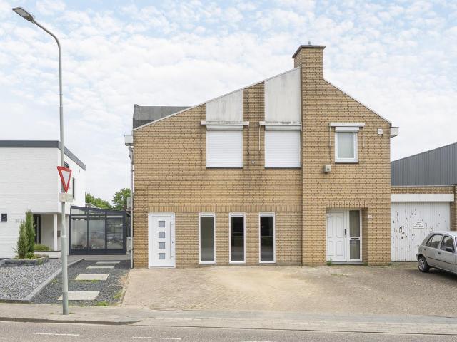 Woning te koop: Prinsbisdomstraat 48B 6121JG Born Vastgoed Nederland