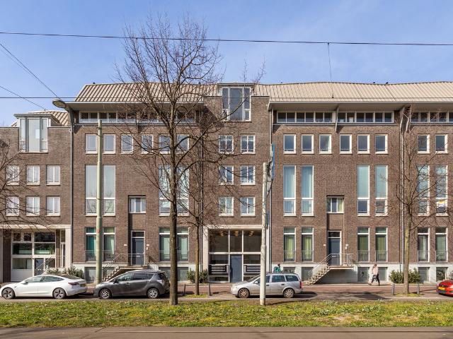 Woning te koop: Prinsegracht 237 2 EE's Gravenhage Vastgoed Nederland
