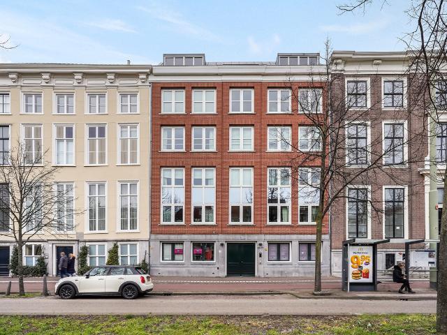 Woning te koop: Prinsegracht 77 2512EX's Gravenhage Vastgoed Nederland