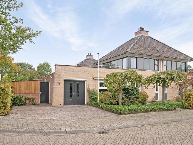 Woning te koop: Prinsenboschlaan 15 4841MA Prinsenbeek Vastgoed Nederland