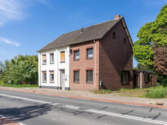 Woning te koop: Prinsenbaan 114 6 BH Koningsbosch Vastgoed Nederland