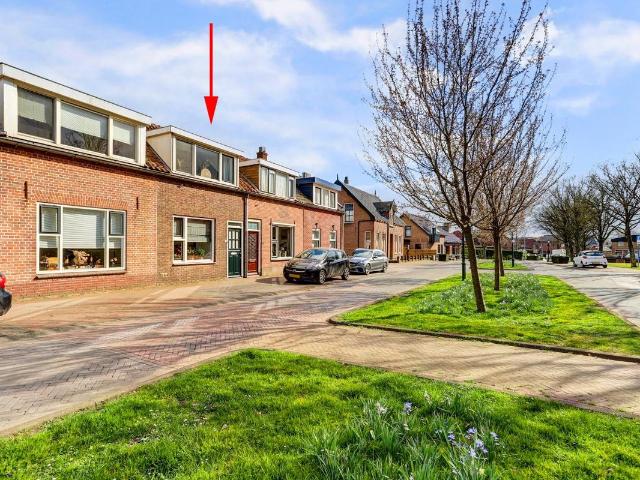 Woning te koop: Prinsengracht 71 4233EV Ameide Vastgoed Nederland