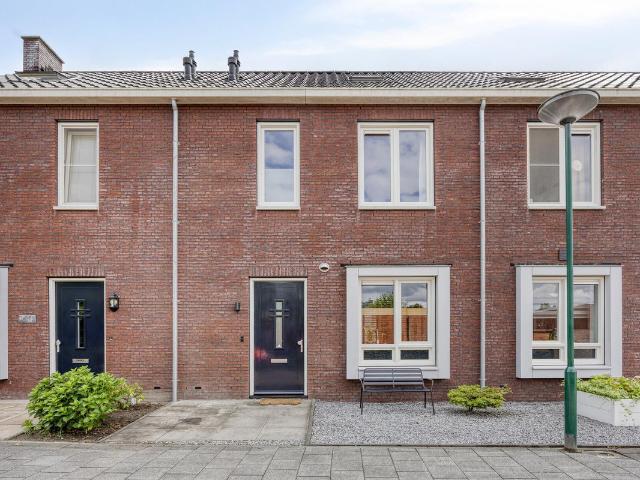 Woning te koop: Prinsenhof 17 4861EN Chaam Vastgoed Nederland
