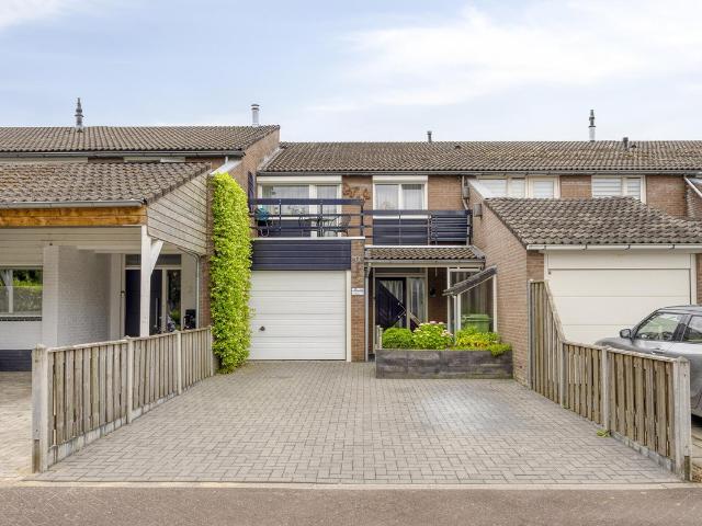 Woning te koop: Prinsenhof 5 6666CA Heteren Vastgoed Nederland