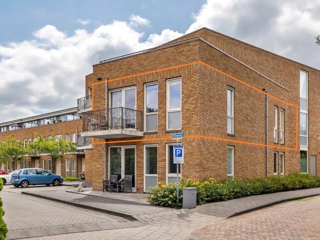Woning te koop: Prinsenlaan 27A 3925BL Scherpenzeel Vastgoed Nederland
