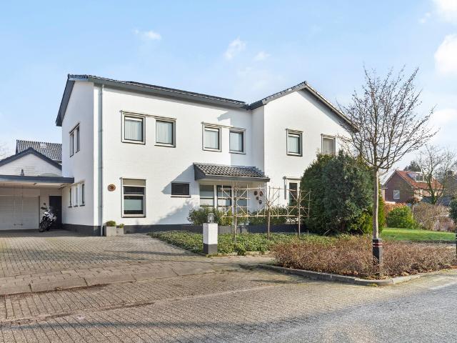 Woning te koop: Prinsenlaan 28 3925BM Scherpenzeel Vastgoed Nederland