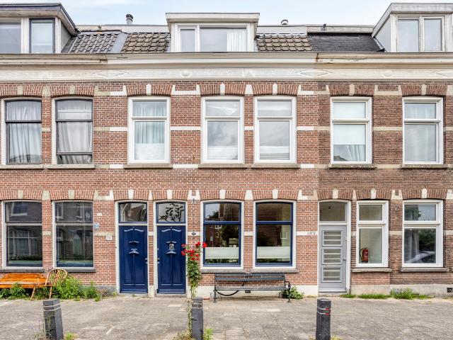 Woning te koop: Prinsenstraat 20 3581JS Utrecht Vastgoed Nederland