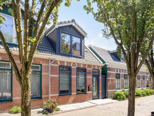 Woning te koop: Prinsenstraat 80 1501NV Zaandam Vastgoed Nederland