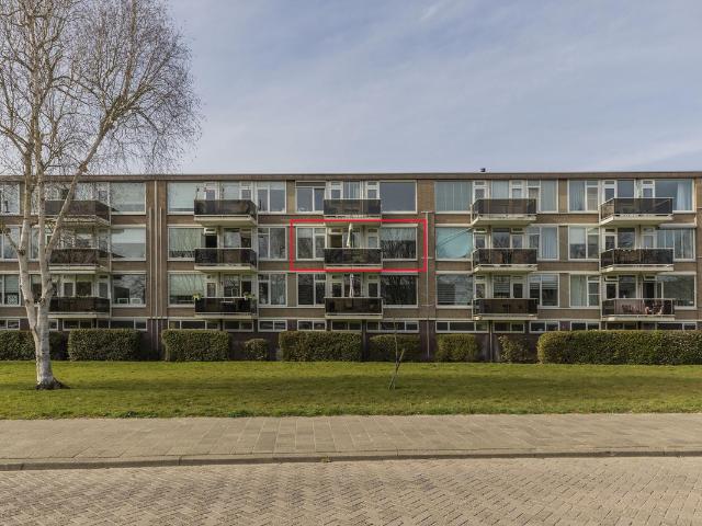 Woning te koop: Prinsenstraat 81 2983CH Ridderkerk Vastgoed Nederland