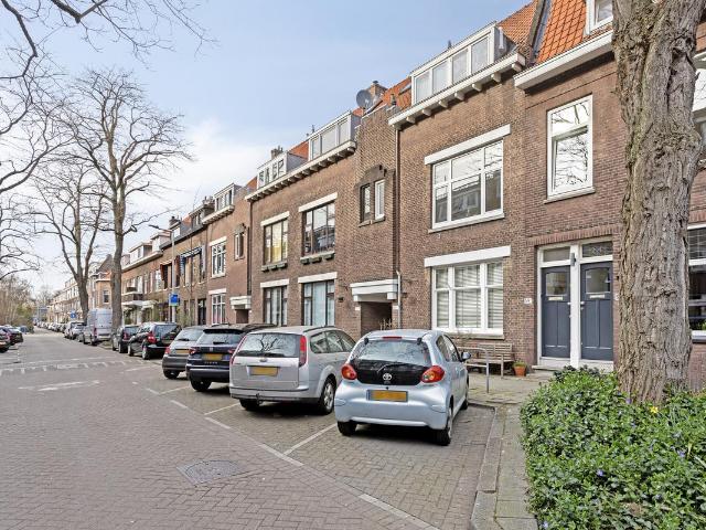 Woning te koop: Prinses Margrietlaan 59B 3051AP Rotterdam Vastgoed Nederland