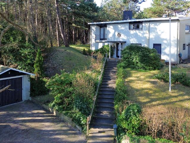 Woning te koop: Prinses Margrietlaan 2 8881CK West Terschelling Vastgoed Nederland