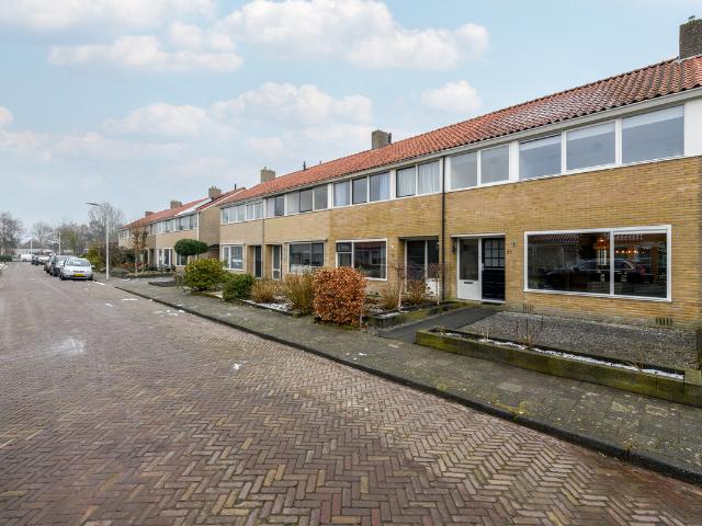 Woning te koop: Prinses Margrietstraat 17 8501HZ Joure Vastgoed Nederland