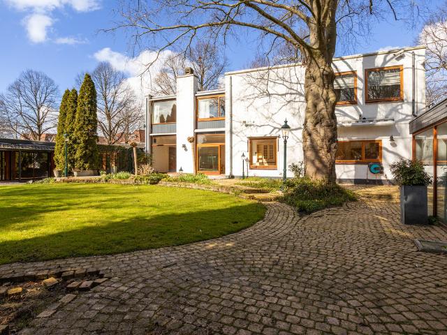 Woning te koop: Prinses Mariannelaan 7 2275BA Voorburg Vastgoed Nederland