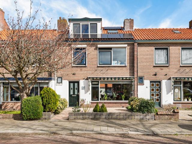 Woning te koop: Prinses Marijkelaan 18 2224VB Katwijk ZH Vastgoed Nederland