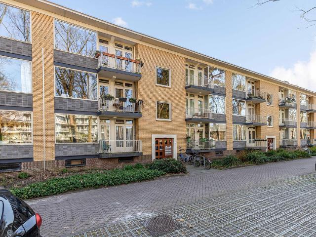 Woning te koop: Prinses Marijkelaan 28 1 3 DE Zeist Vastgoed Nederland