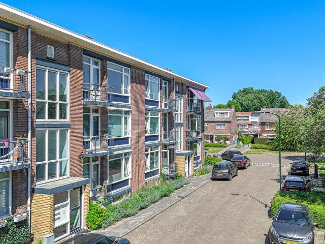 Woning te koop: Prinses Marijkelaan 31 2264CK Leidschendam Vastgoed Nederland