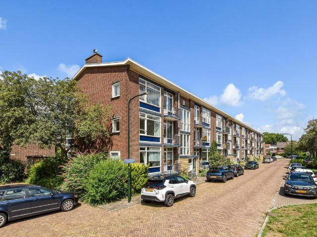 Woning te koop: Prinses Marijkelaan 3 2264CK Leidschendam Vastgoed Nederland