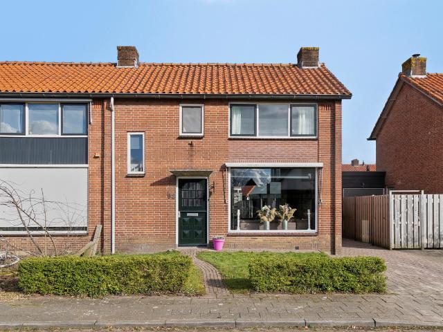Woning te koop: Prinses Marijkelaan 52 3925HB Scherpenzeel Vastgoed Nederland