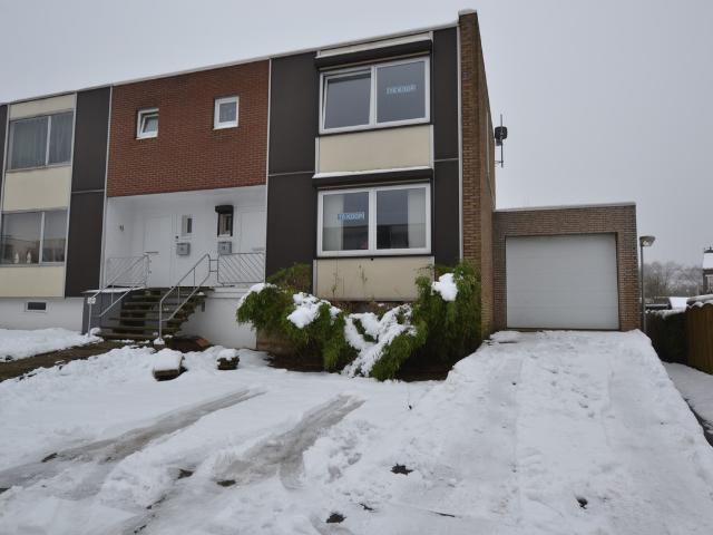 Woning te koop: Prinses Marijkestraat 11 6463AX Kerkrade Vastgoed Nederland