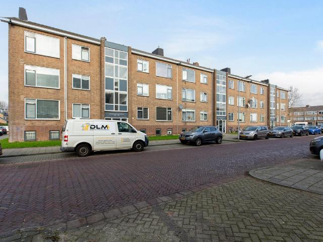Woning te koop: Prinses Marijkestraat 54 2404BD Alphen aan den Rijn Vastgoed Nederland