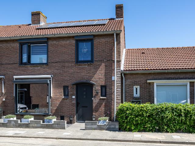 Woning te koop: Prinses Beatrixlaan 11 3241VC Middelharnis Vastgoed Nederland
