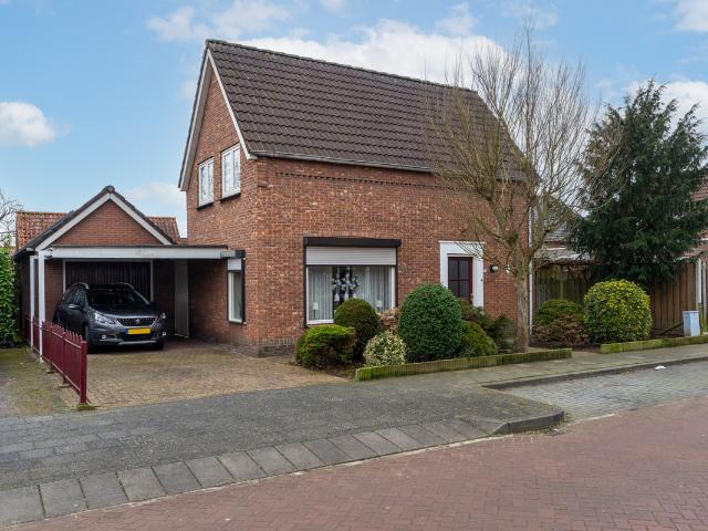 Woning te koop: Prinses Irenelaan 1 4255VH Nieuwendijk Vastgoed Nederland