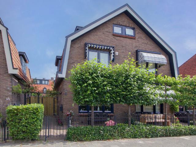 Woning te koop: Prinses Julianastraat 15 3751CN Bunschoten Spakenburg Vastgoed Nederland