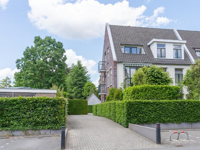 Woning te koop: Prinsesselaan 1B 3851XM Ermelo Vastgoed Nederland