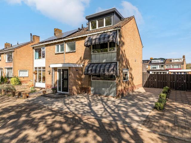 Woning te koop: Prinsessenweg 15 3433AA Nieuwegein Vastgoed Nederland