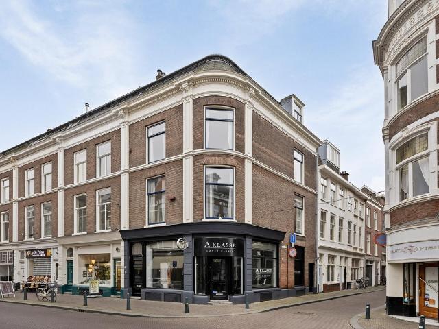 Woning te koop: Prinsestraat 58 2513CE's Gravenhage Vastgoed Nederland