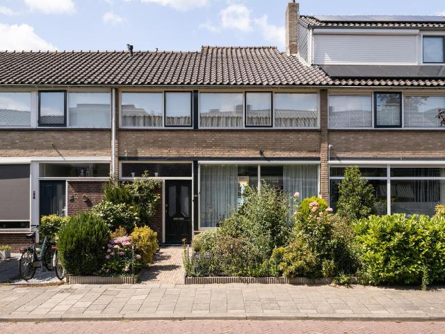 Woning te koop: Prunuslaan 7 3442ER Woerden Vastgoed Nederland