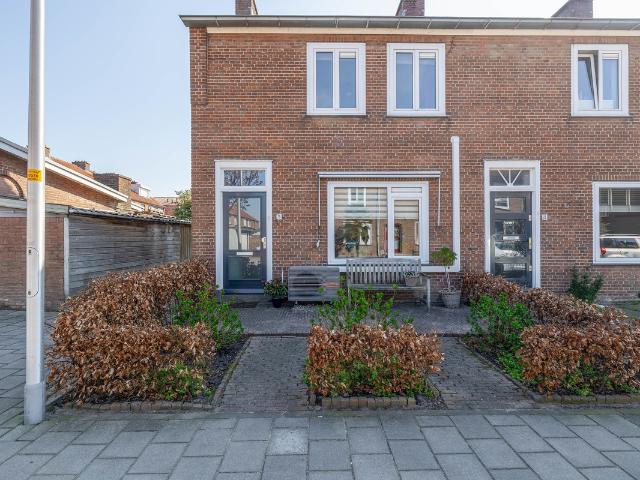 Woning te koop: Prunusstraat 25 2742XJ Waddinxveen Vastgoed Nederland