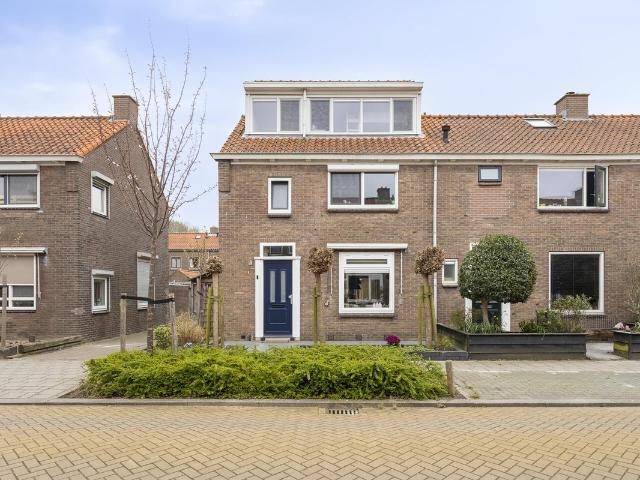 Woning te koop: Prunusstraat 41 2742XK Waddinxveen Vastgoed Nederland