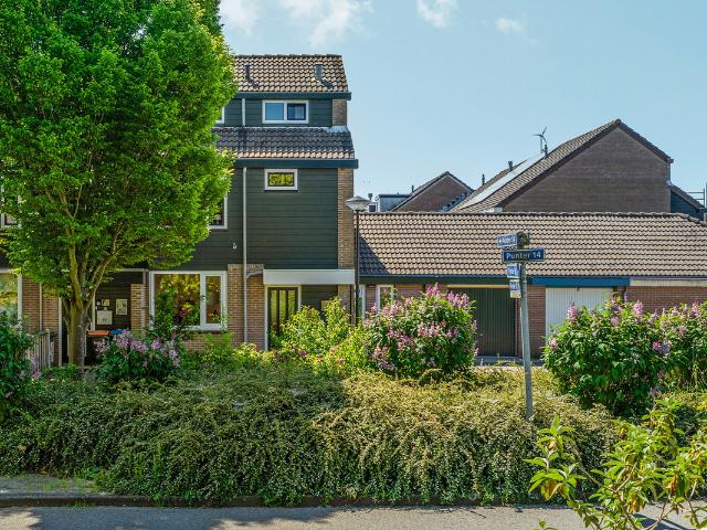 Woning te koop: Punter 14 9 8 DD Lelystad Vastgoed Nederland