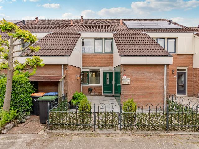 Woning te koop: Punter 33 41 8 EP Lelystad Vastgoed Nederland