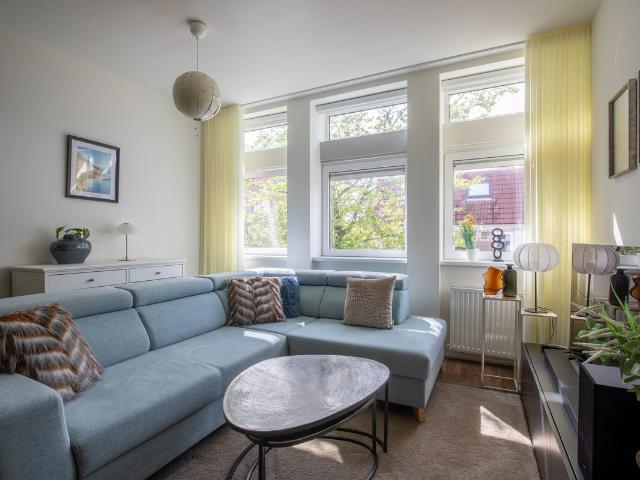Woning te koop: Punterstraat 5 1431CT Aalsmeer Vastgoed Nederland