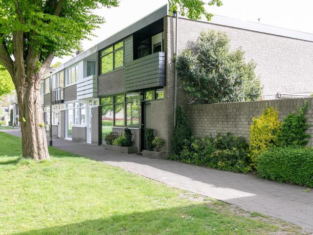 Woning te koop: Purcelldreef 67 5012AJ Tilburg Vastgoed Nederland