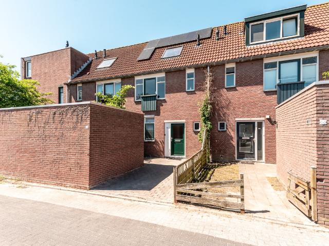 Woning te koop: Purmer 16 8244AS Lelystad Vastgoed Nederland