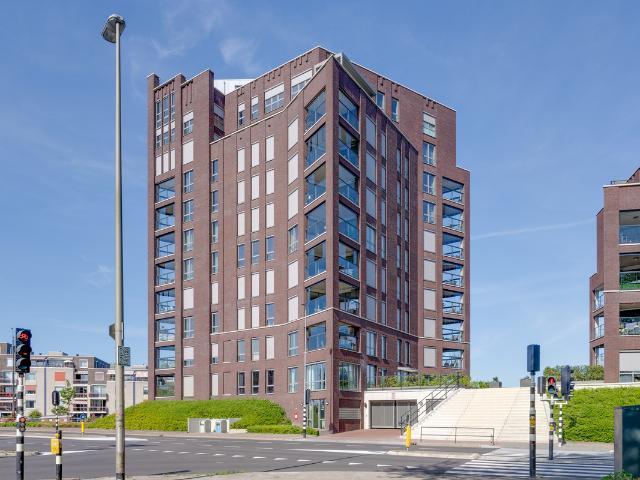 Woning te koop: Purmersteenweg 3A01 1441DK Purmerend Vastgoed Nederland