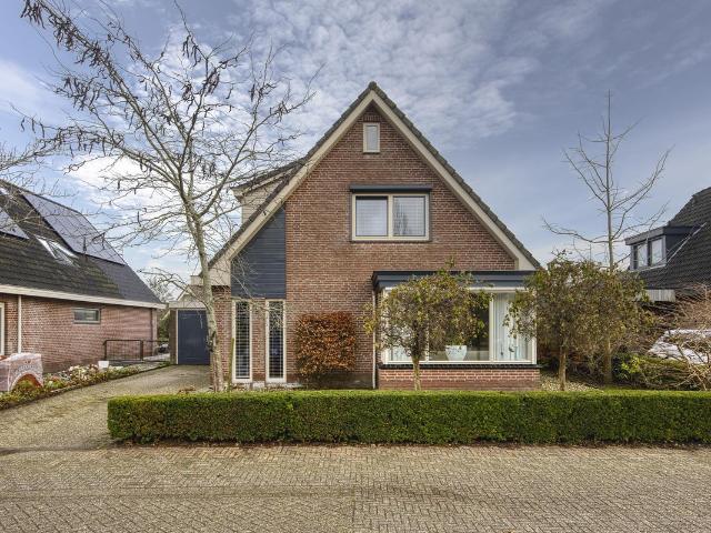 Woning te koop: Putter 22 1606CM Venhuizen Vastgoed Nederland