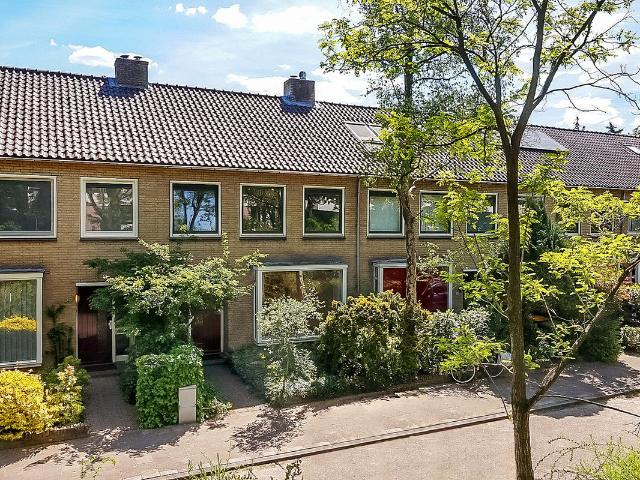 Woning te koop: Putterlaan 34 3722WH Bilthoven Vastgoed Nederland