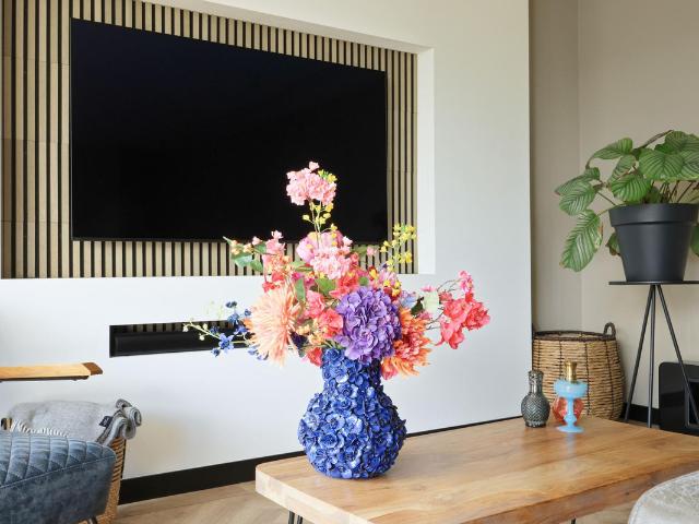 Woning te koop: Putterlaan 81 3722WN Bilthoven Vastgoed Nederland