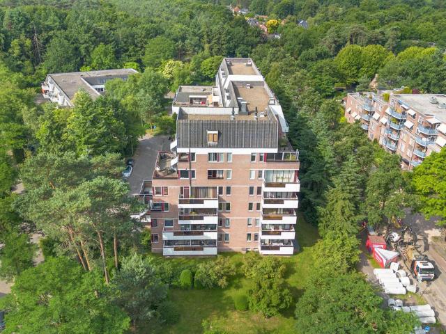 Woning te koop: Putterlaan 95 3722WP Bilthoven Vastgoed Nederland