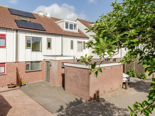 Woning te koop: Puttersbos 71 2134TD Hoofddorp Vastgoed Nederland