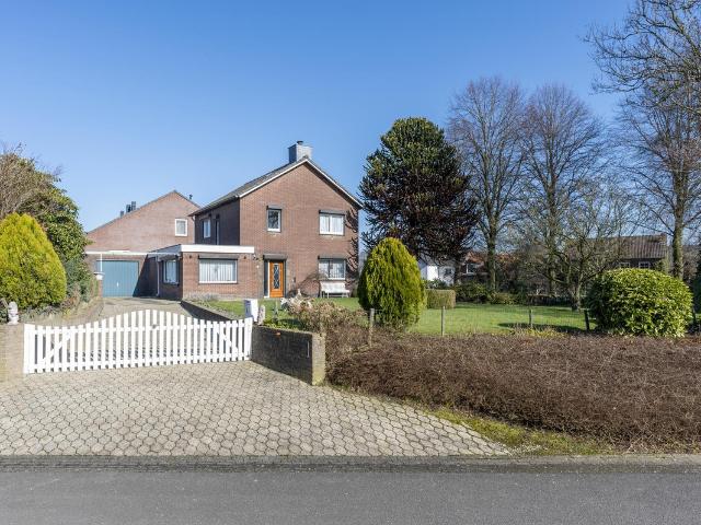 Woning te koop: Putveld 4 6274NR Reijmerstok Vastgoed Nederland