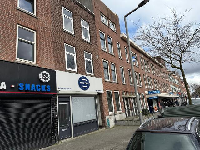 Woning te koop: Putsebocht 137B 3073HG Rotterdam Vastgoed Nederland